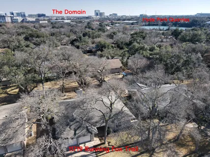 $449,000 | 11719 Running Fox Trail, Austin, TX 78759
