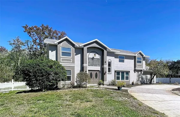 $725,000 | 10655 Lakeview Drive, New Port Richey, FL 34654