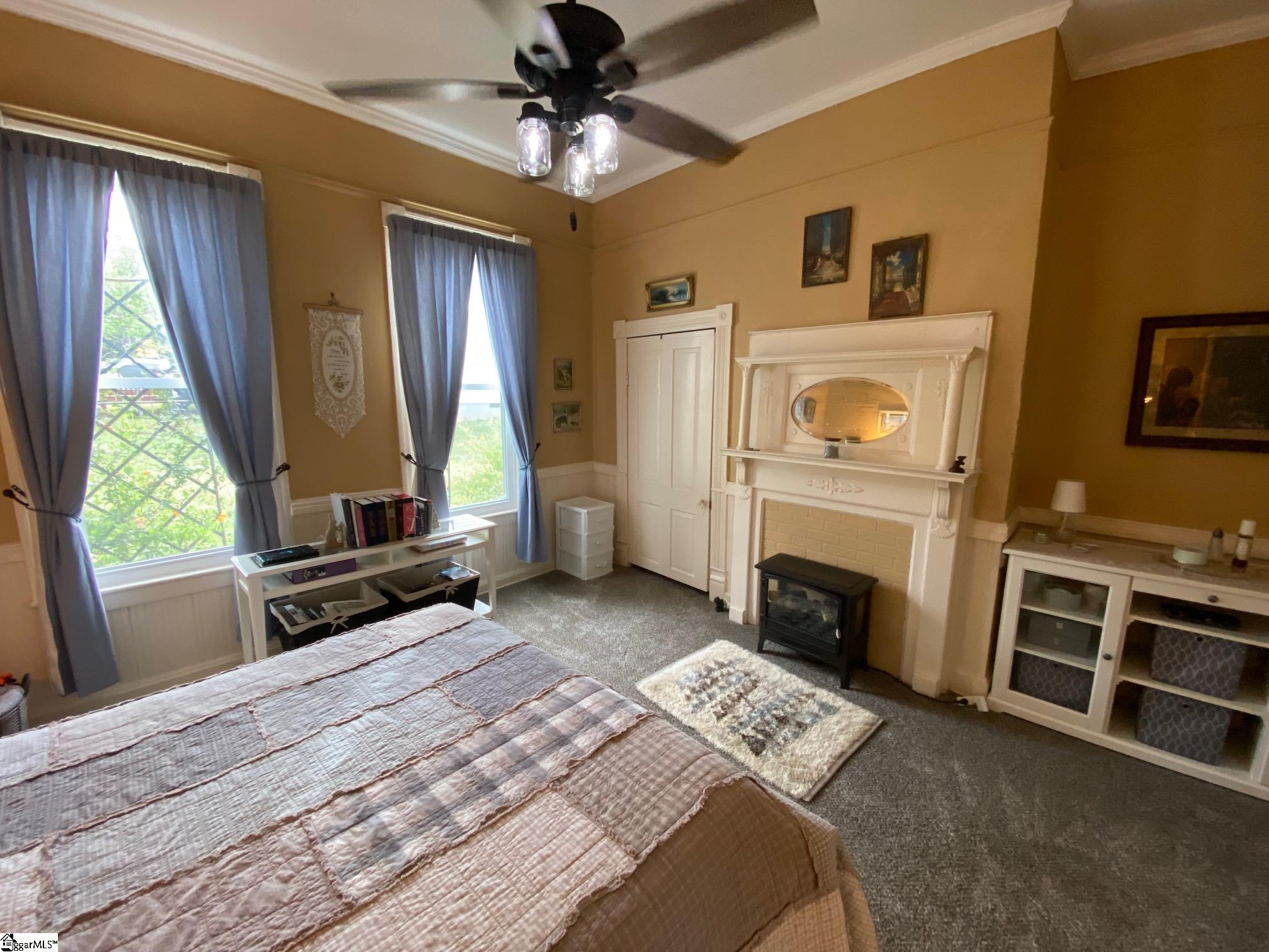 657 South Harper Street Laurens, SC 29360 - Photo 12 of 24