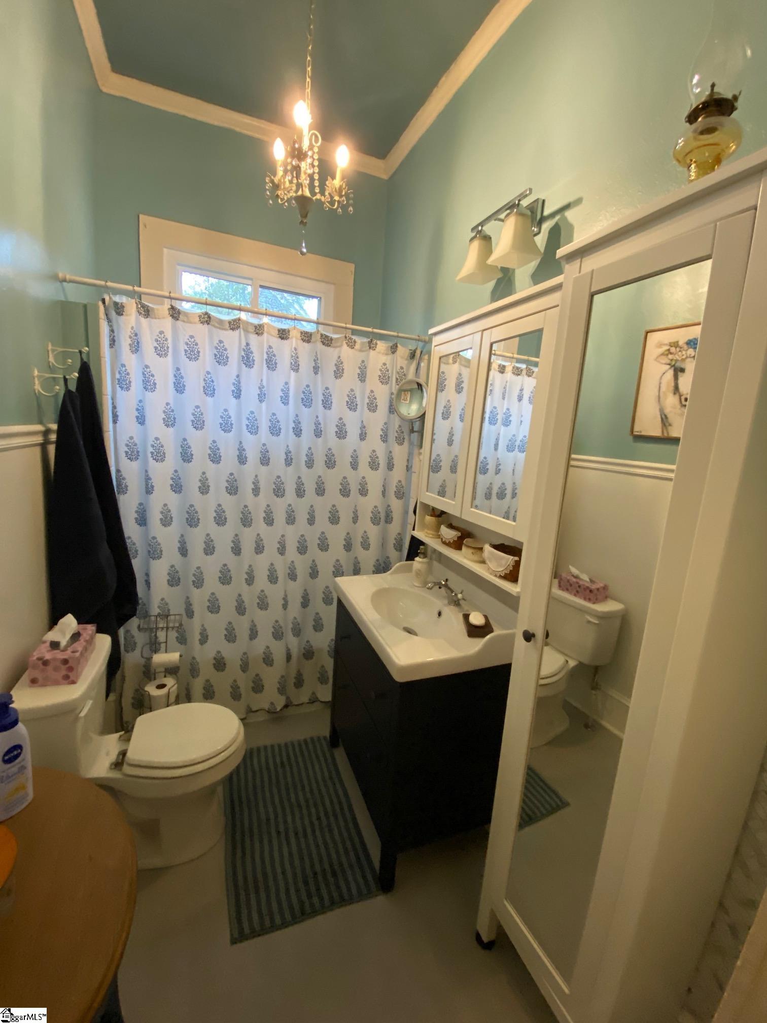 657 South Harper Street Laurens, SC 29360 - Photo 20 of 24