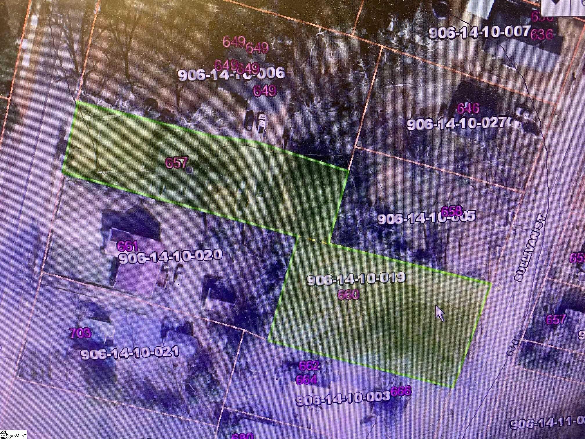 657 South Harper Street Laurens, SC 29360 - Photo 24 of 24