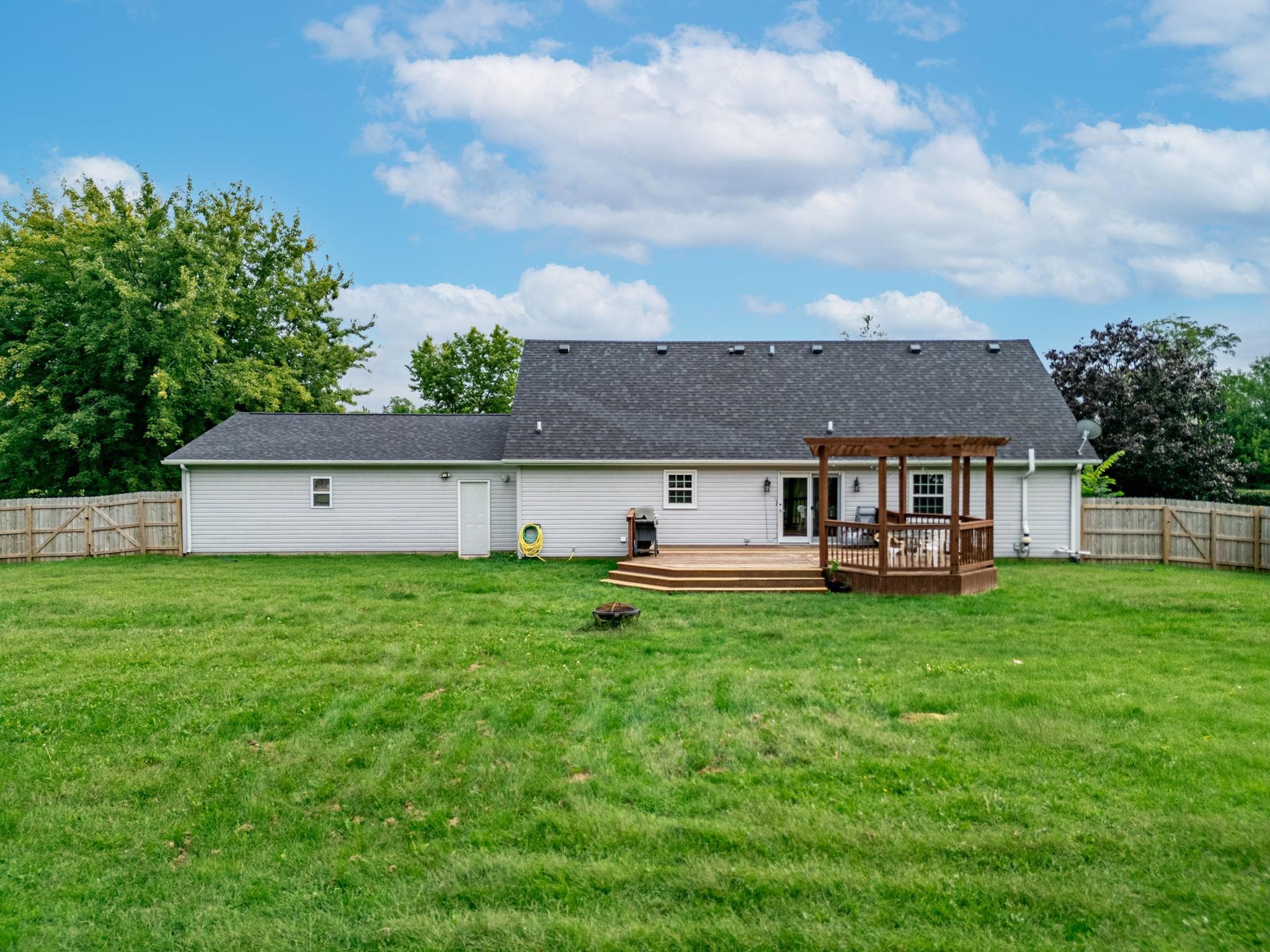 740 Timber Creek Road Dixon, IL 61021 - Photo 38 of 40 Gallery Image 38