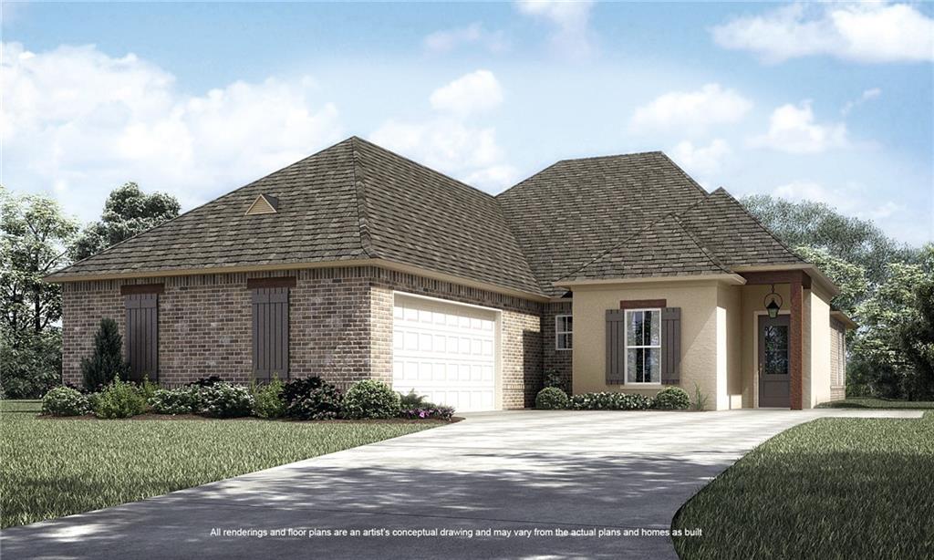 30709 Bluewing Crescent Springfield, LA 70462 - Photo 1 of 15 Gallery Image 1