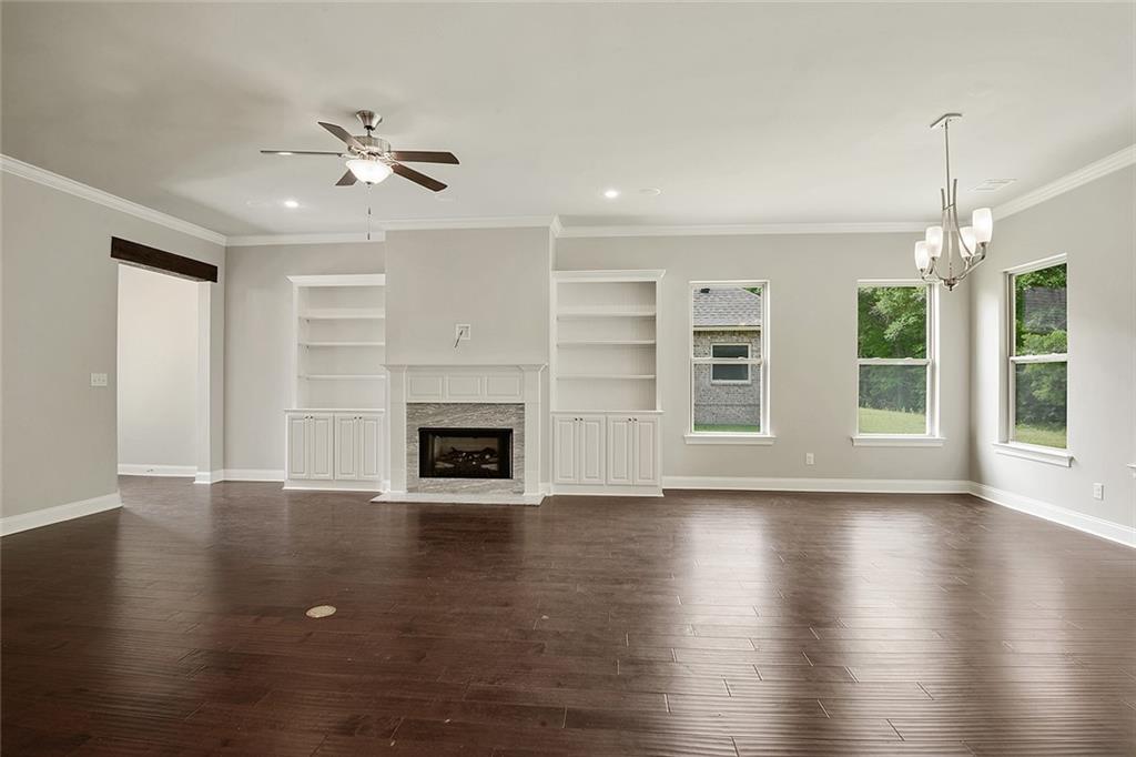 30709 Bluewing Crescent Springfield, LA 70462 - Photo 4 of 15 Gallery Image 4