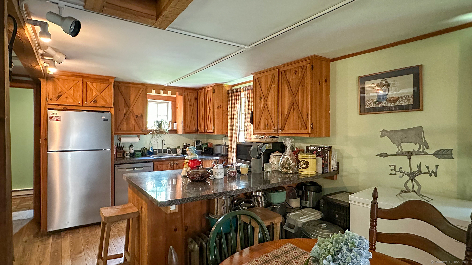 167 Toddy Hill Road Newtown, CT 06482 - Photo 7 of 17