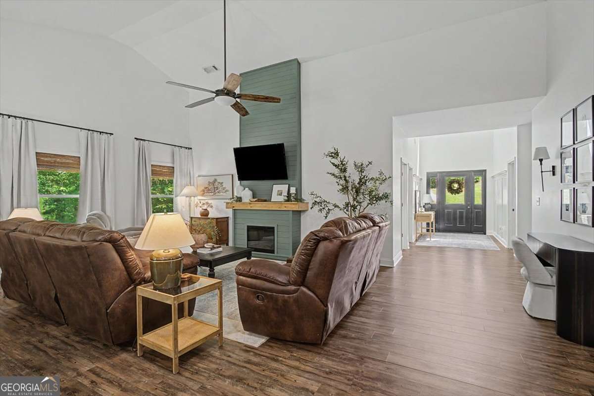 1381 Star Point Road Carrollton, GA 30116 - Photo 15 of 56