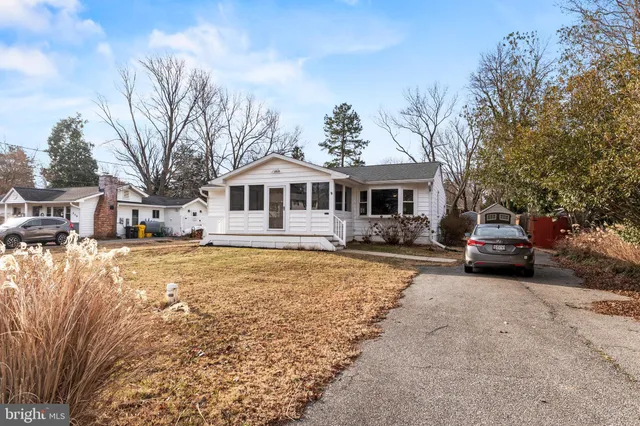 $435,000 | 117 Pinecrest Drive, Annapolis, MD 21403