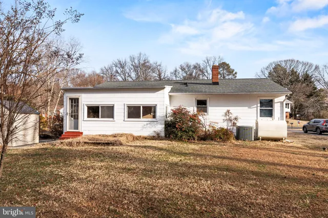$435,000 | 117 Pinecrest Drive, Annapolis, MD 21403