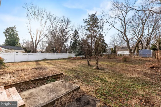 $435,000 | 117 Pinecrest Drive, Annapolis, MD 21403