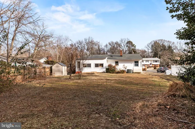 $435,000 | 117 Pinecrest Drive, Annapolis, MD 21403