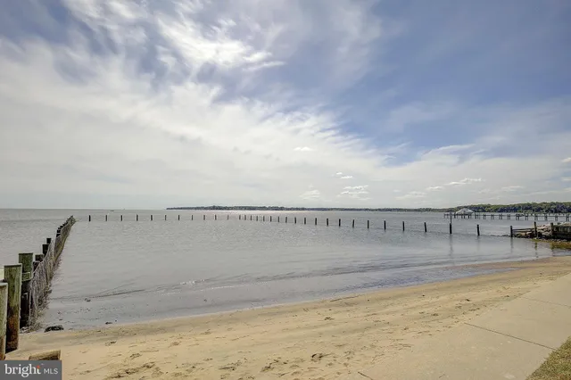 $435,000 | 117 Pinecrest Drive, Annapolis, MD 21403