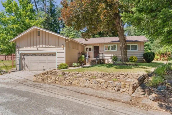 $385,000 | 4111 Alpine Street, Dunsmuir, CA 96025