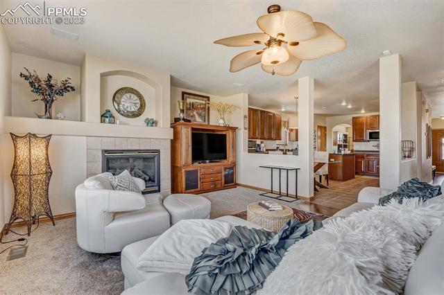 11722 Rio Secco Road Peyton, CO 80831 - Photo 5 of 50