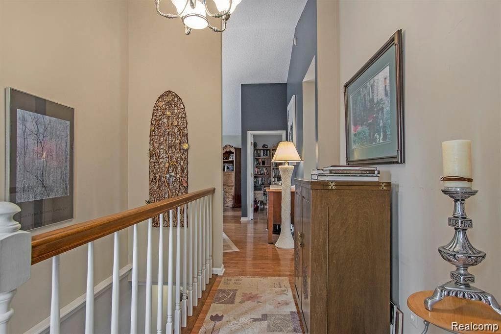 22220 River Ridge Trail Farmington Hills, MI 48335 - Photo 2 of 29