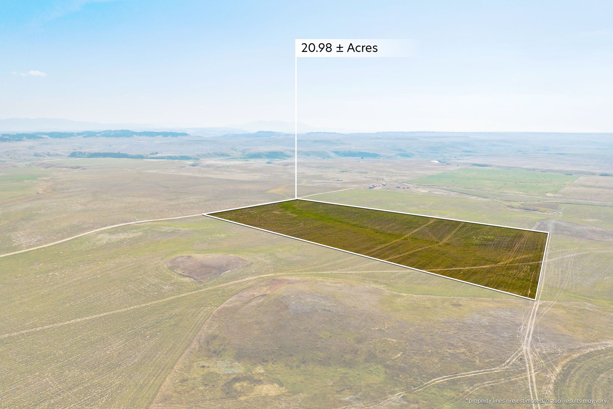 Lot 2 Bear Springs Road Denton, MT 59430 - Photo 1 of 5 Gallery Image 1
