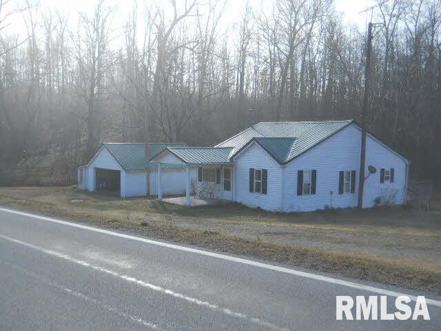 1 Rt 1 Rt 146 Street Elizabethtown, IL 62931 - Photo 1 of 17 Gallery Image 1