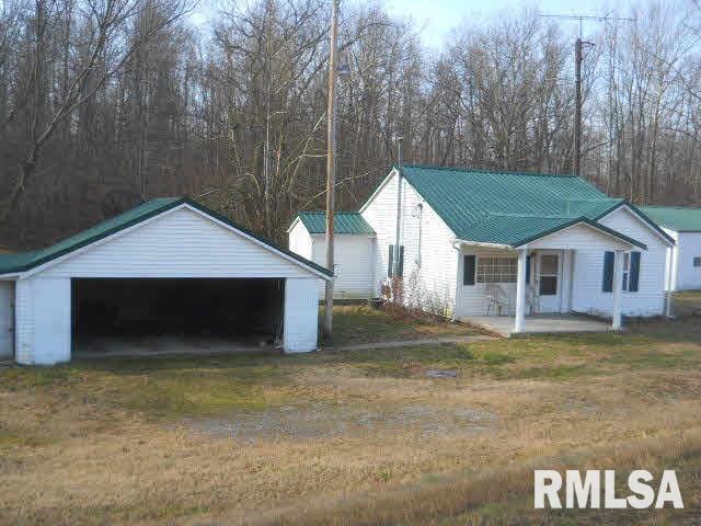 1 Rt 1 Rt 146 Street Elizabethtown, IL 62931 - Photo 4 of 17 Gallery Image 4