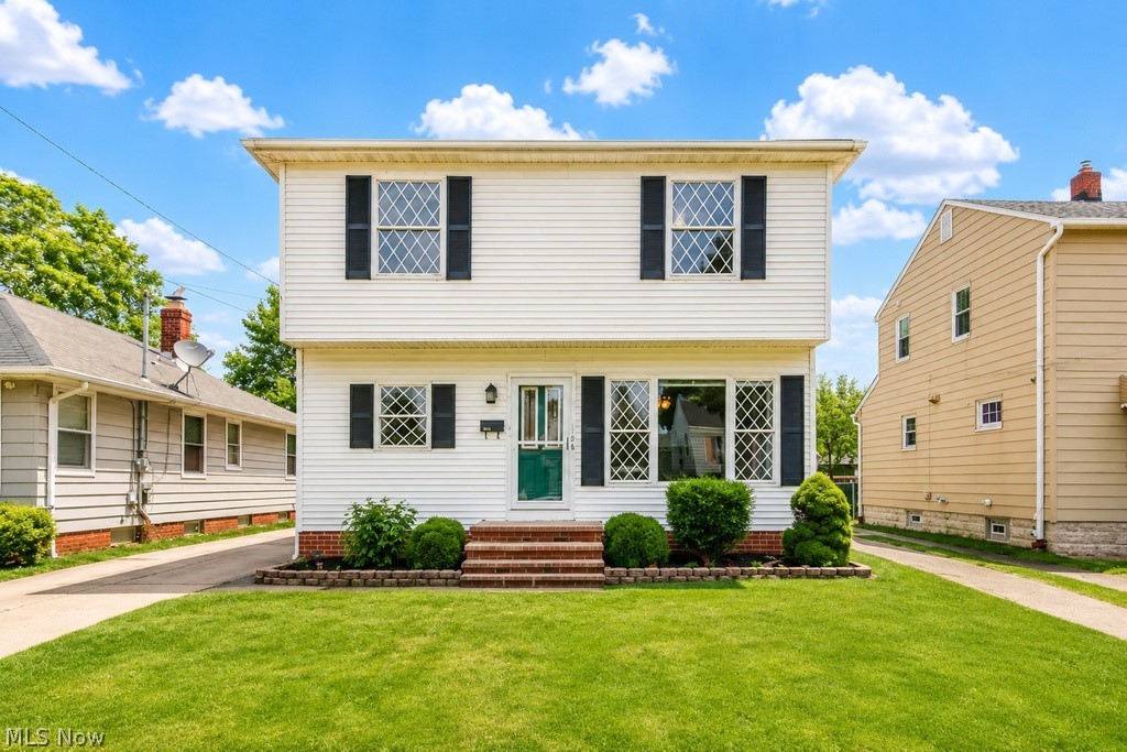 1565 Douglas Road Wickliffe, OH 44092 - Photo 1 of 48