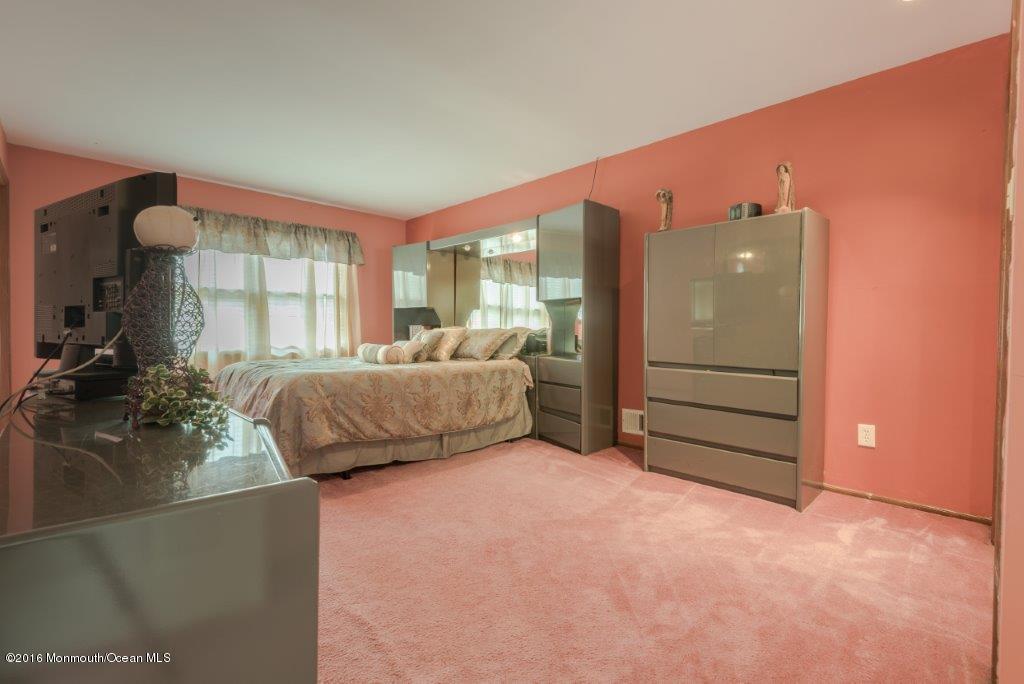 22 Spicy Pond Road Howell, NJ 07731 - Photo 17 of 29 Another view of the Master Bedroom