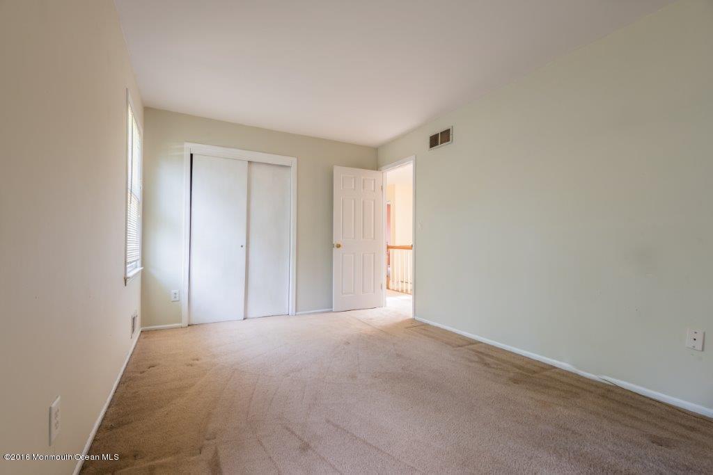 22 Spicy Pond Road Howell, NJ 07731 - Photo 20 of 29 Second Bedroom