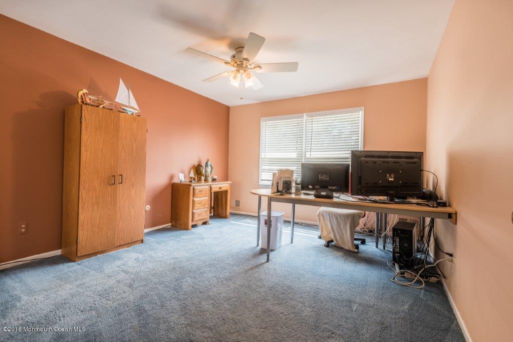 22 Spicy Pond Road Howell, NJ 07731 - Photo 24 of 29 Fourth Bedroom