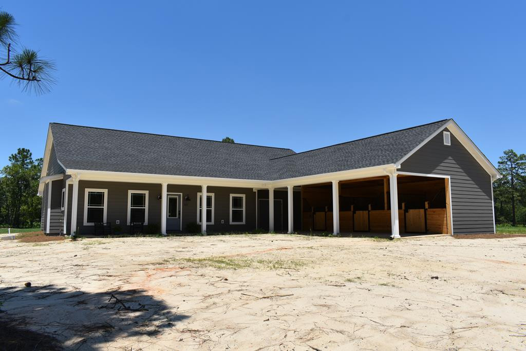 163 Pearl Bonnett Road Windsor, SC 29856 - Photo 5 of 38