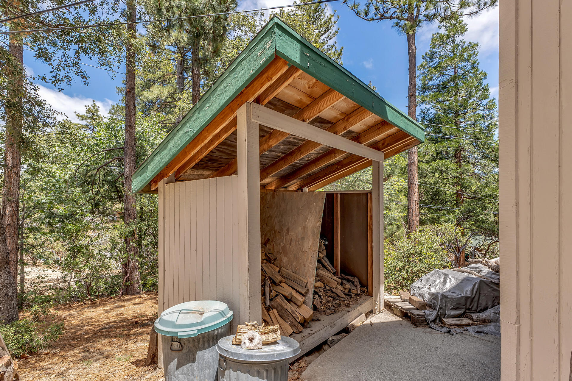 25336 Marion Ridge Drive Idyllwild, CA 92549 - Photo 48 of 54 IMG_7152