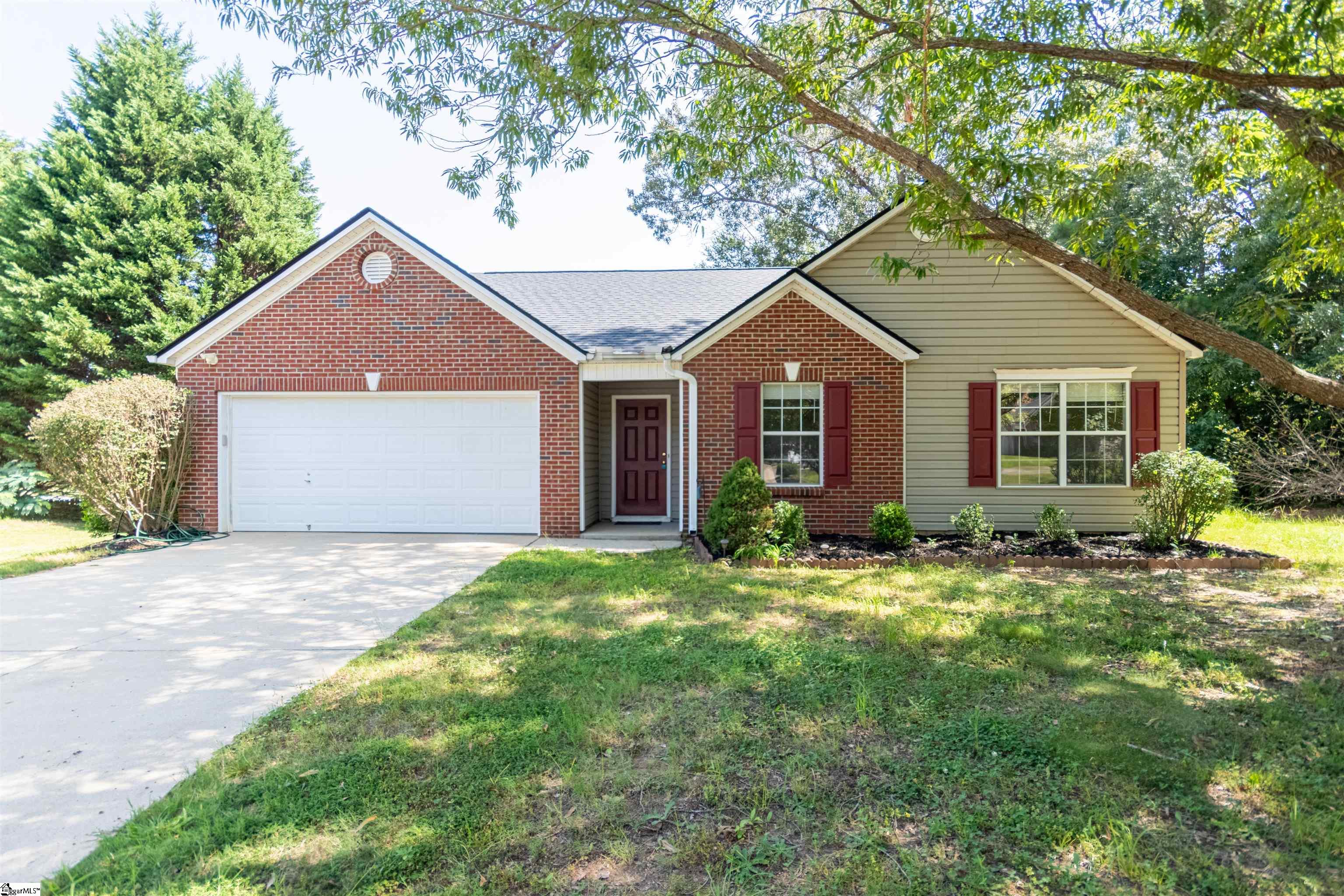 307 Appleton Lane Mauldin, SC 29662 - Photo 1 of 28 Gallery Image 1