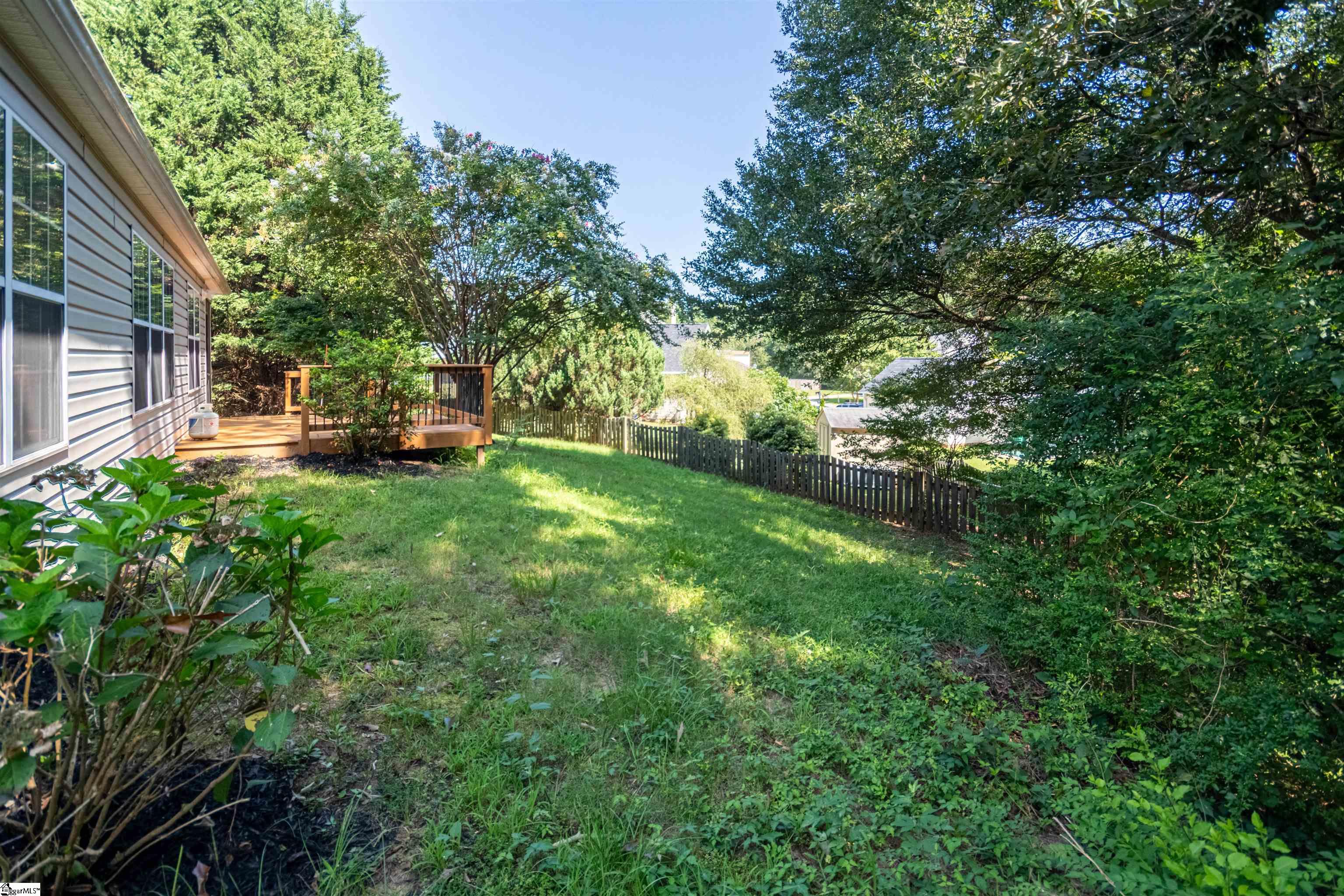 307 Appleton Lane Mauldin, SC 29662 - Photo 22 of 28 Gallery Image 22