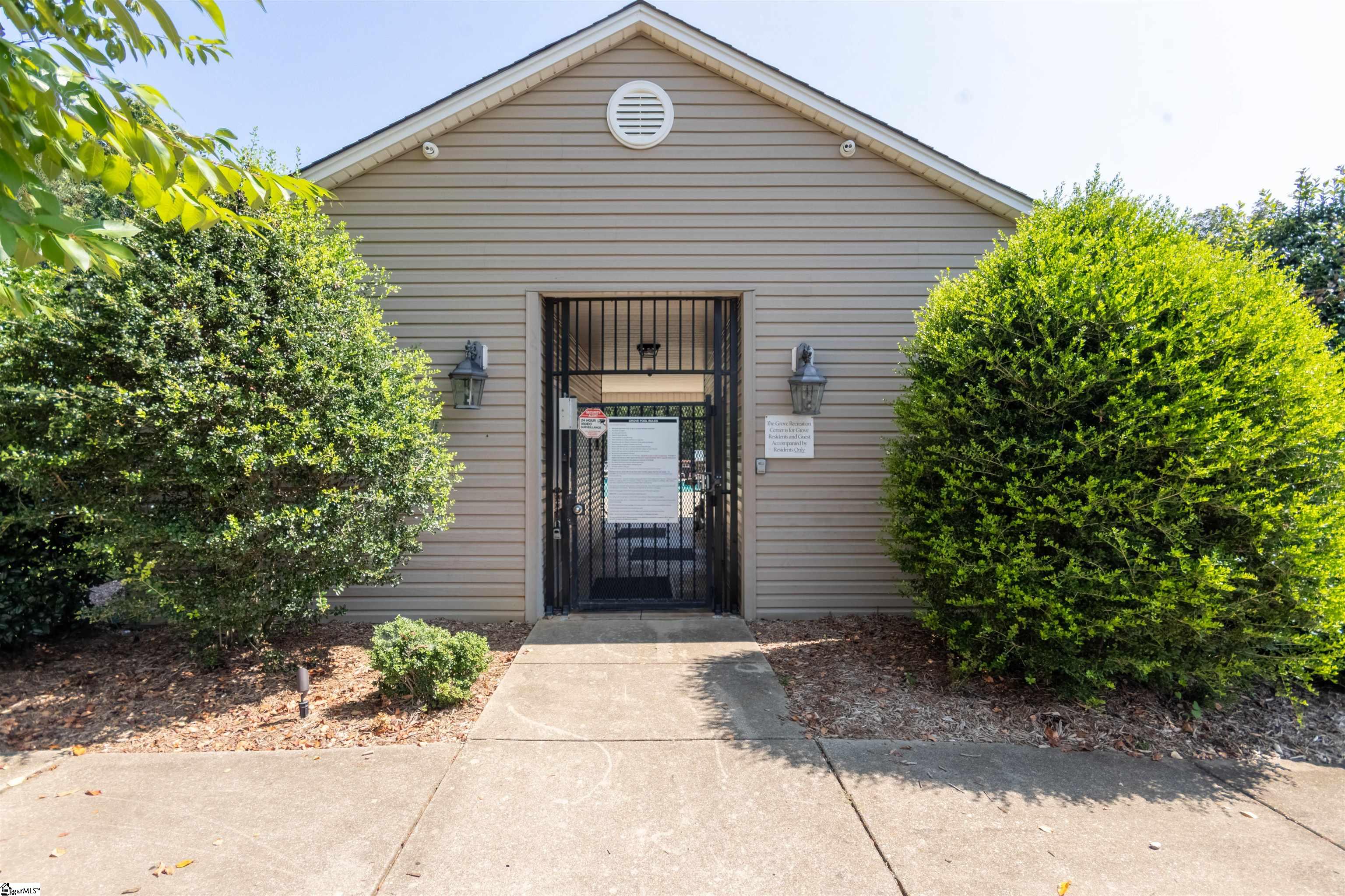 307 Appleton Lane Mauldin, SC 29662 - Photo 25 of 28 Gallery Image 25