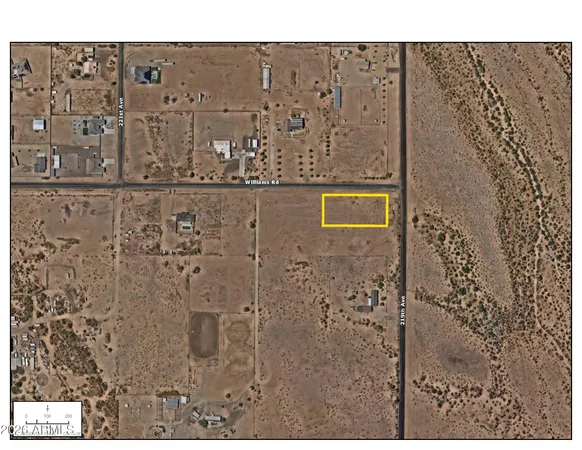 $175,000 | 0 West Williams Road, Unit 2, Surprise, AZ 85387