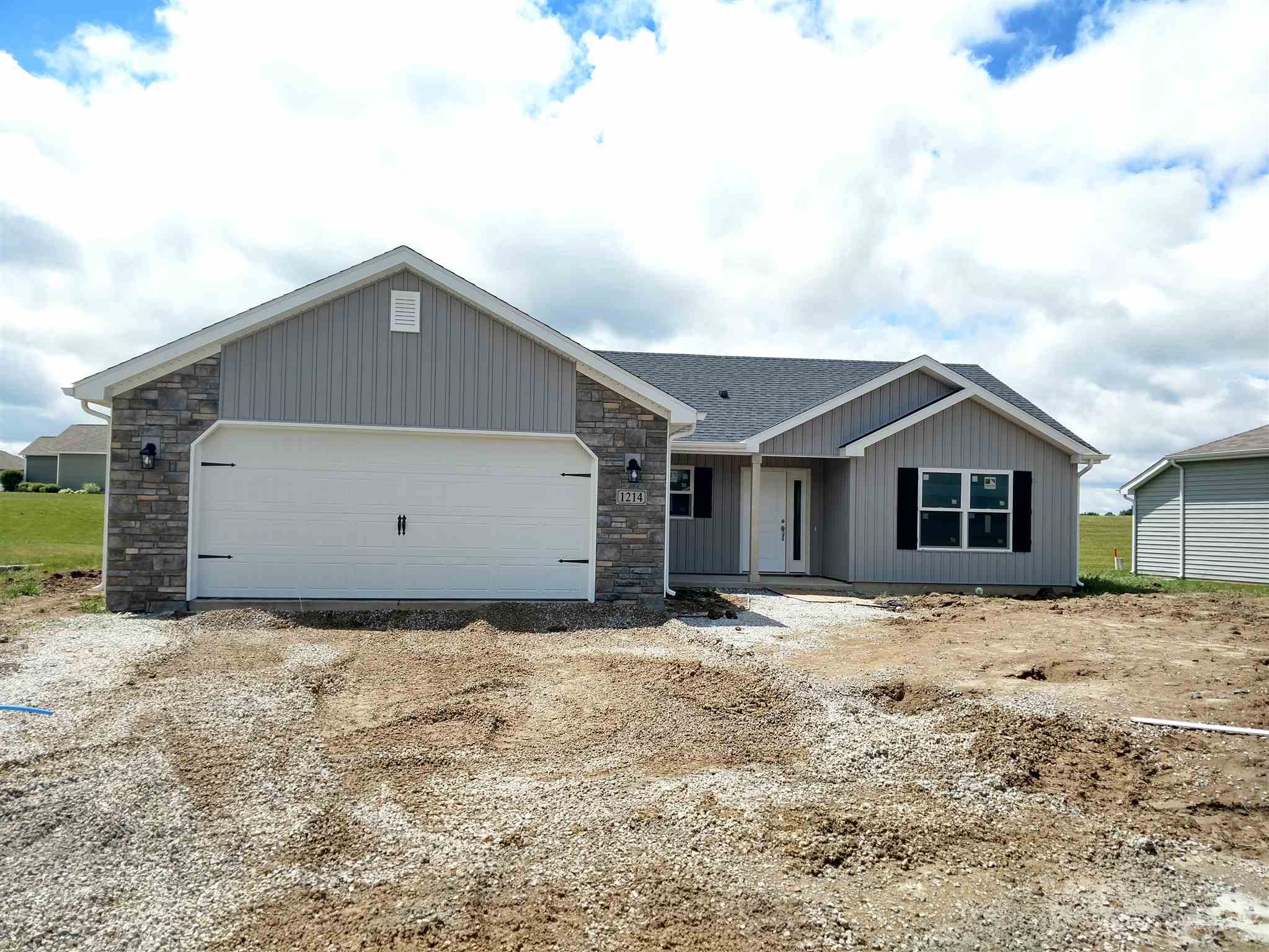 1214 Eastridge Drive Decatur, IN 46733 - Photo 1 of 1