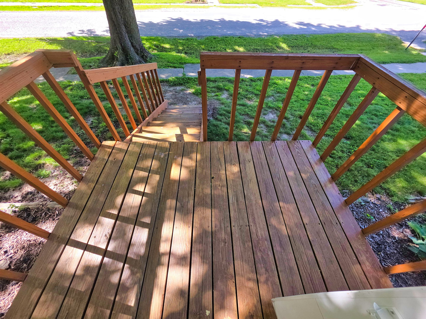203 Fair Avenue Flora, IL 62839 - Photo 76 of 77