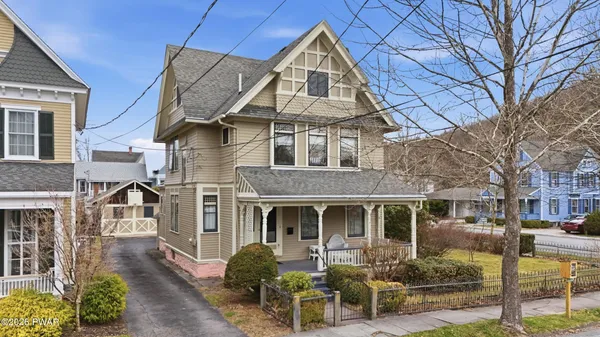 $395,000 | Undisclosed Address, Honesdale, PA 18431