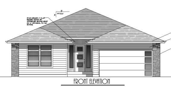61698 Rigel Way Bend, OR 97702 - Photo 2 of 6 Capture - Front