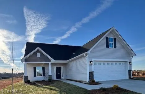 $336,207 | 3676 Contimental Square, Unit 360, Kernersville, NC 27284