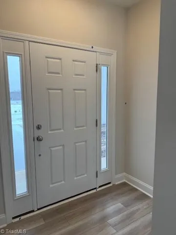 $336,207 | 3676 Contimental Square, Unit 360, Kernersville, NC 27284