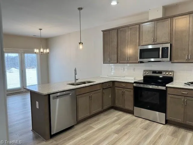 $336,207 | 3676 Contimental Square, Unit 360, Kernersville, NC 27284