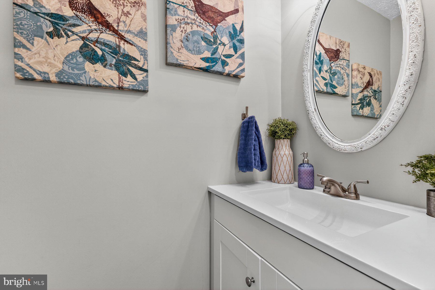 6521 Alopex Road Waldorf, MD 20603 - Photo 11 of 33 Half Bath