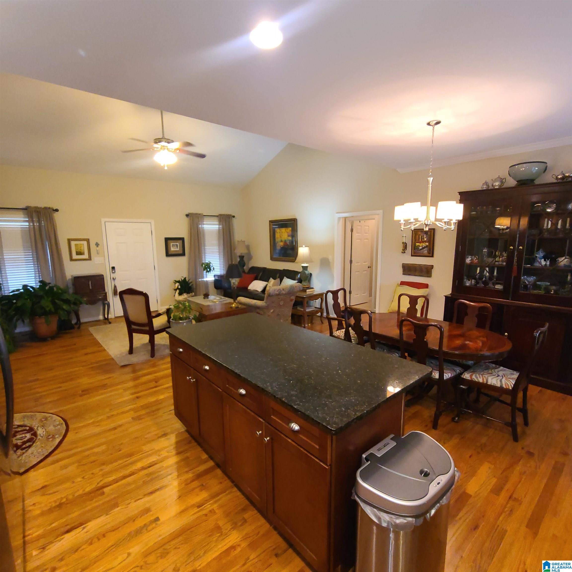 617 Pine Harbor Road Pell City, AL 35128 - Photo 8 of 29