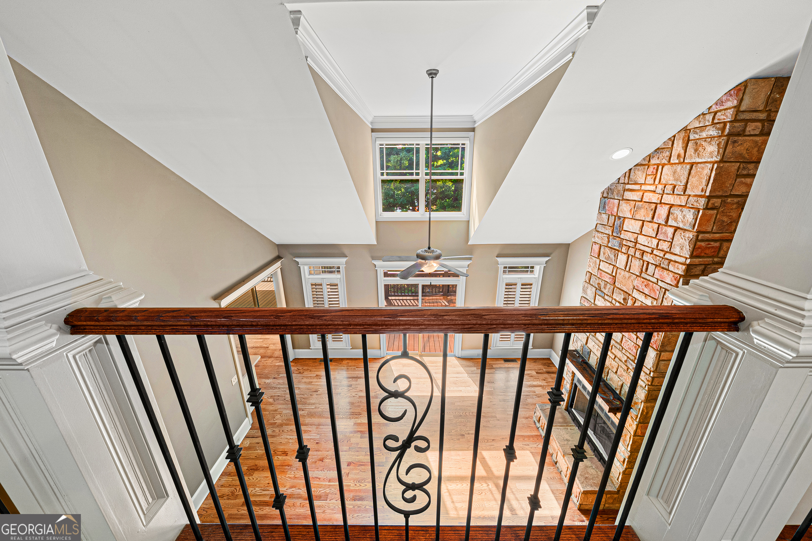 141 Crawfords Ferry Point Hartwell, GA 30643 - Photo 37 of 42
