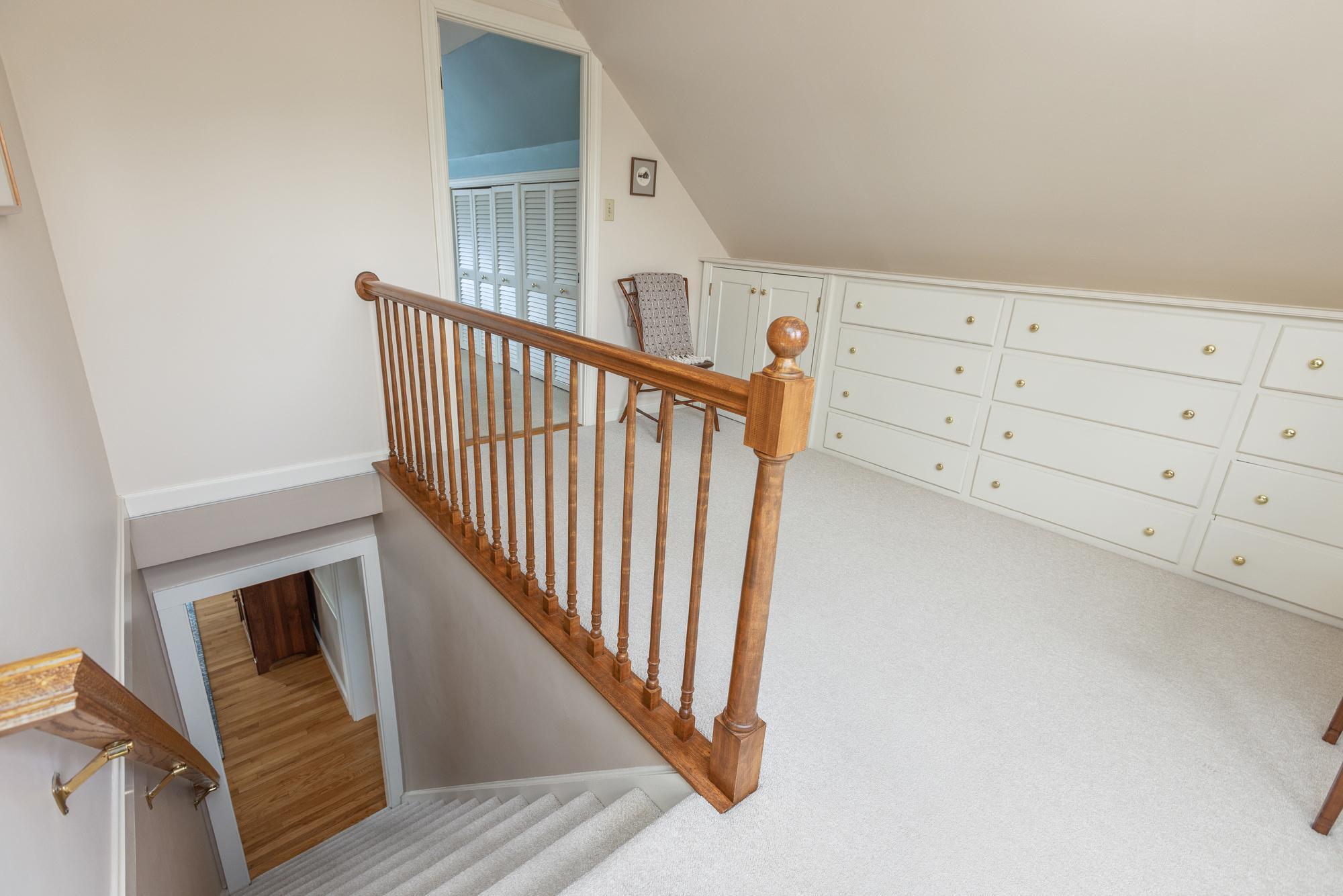 6 Wabun Road Cape Elizabeth, ME 04107 - Photo 28 of 41 Second Level