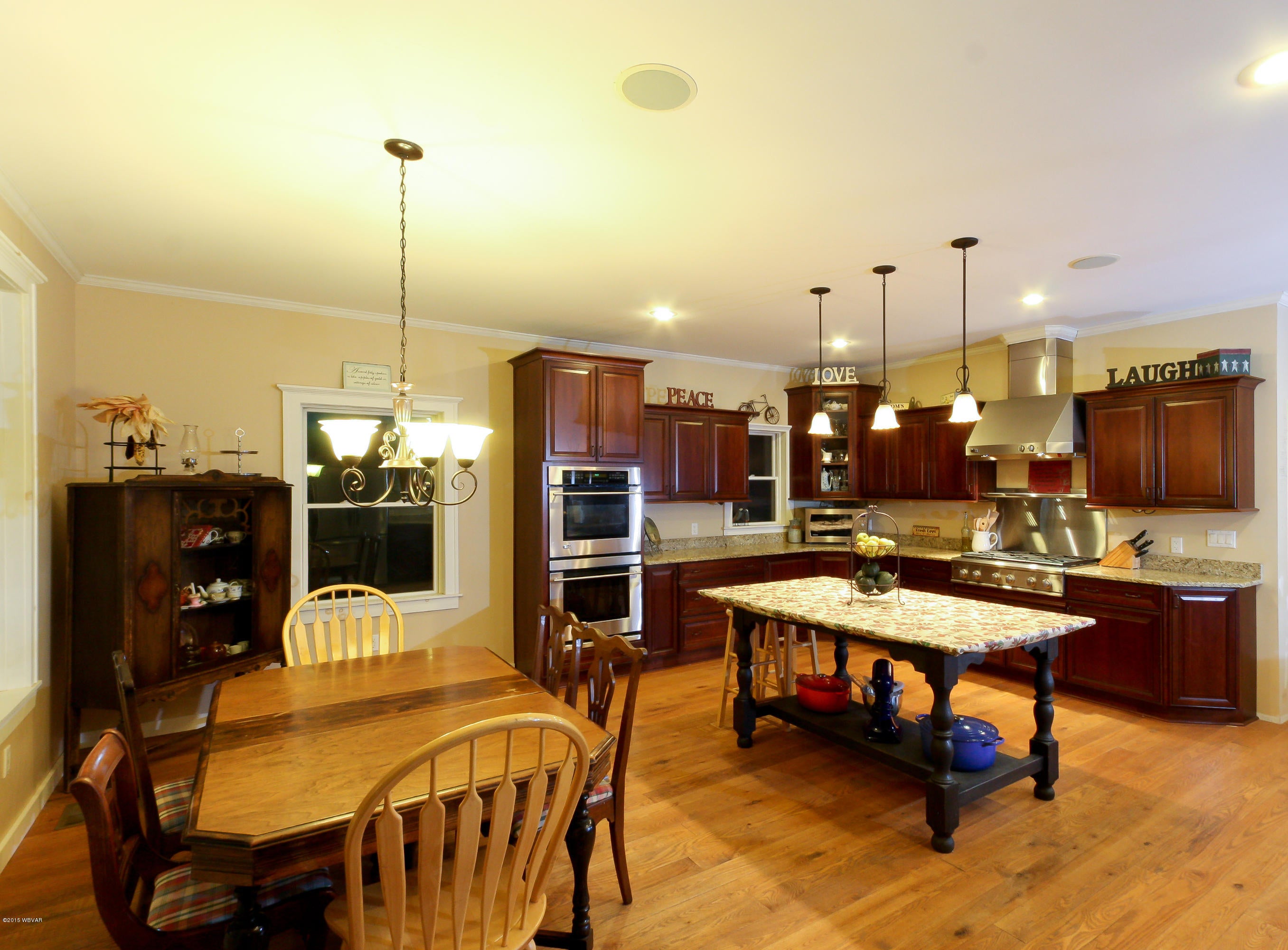 1356 Route 362 Route Wellsboro, PA 16901 - Photo 9 of 66 Beautiful_Home-10