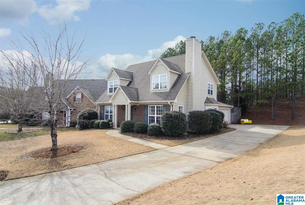 108 Bell Circle Alabaster, AL 35007 - Photo 1 of 32