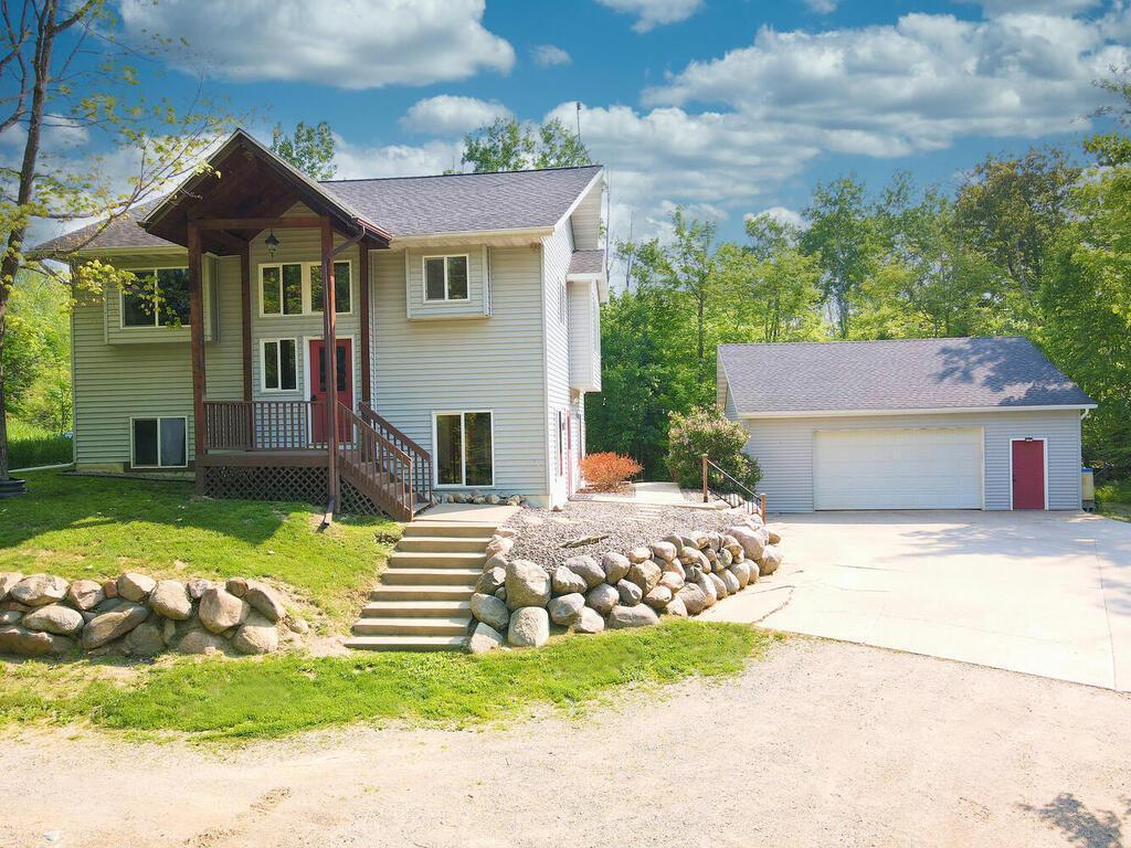 23942 Tioga Hills Road Cohasset, MN 55721 - Photo 1 of 1