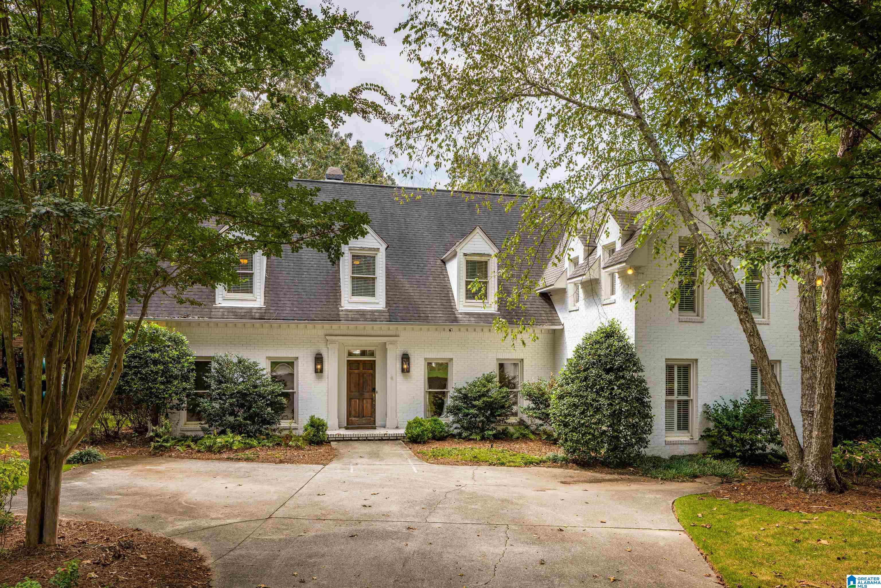 2008 King Stables Road Birmingham, AL 35242 - Photo 1 of 50