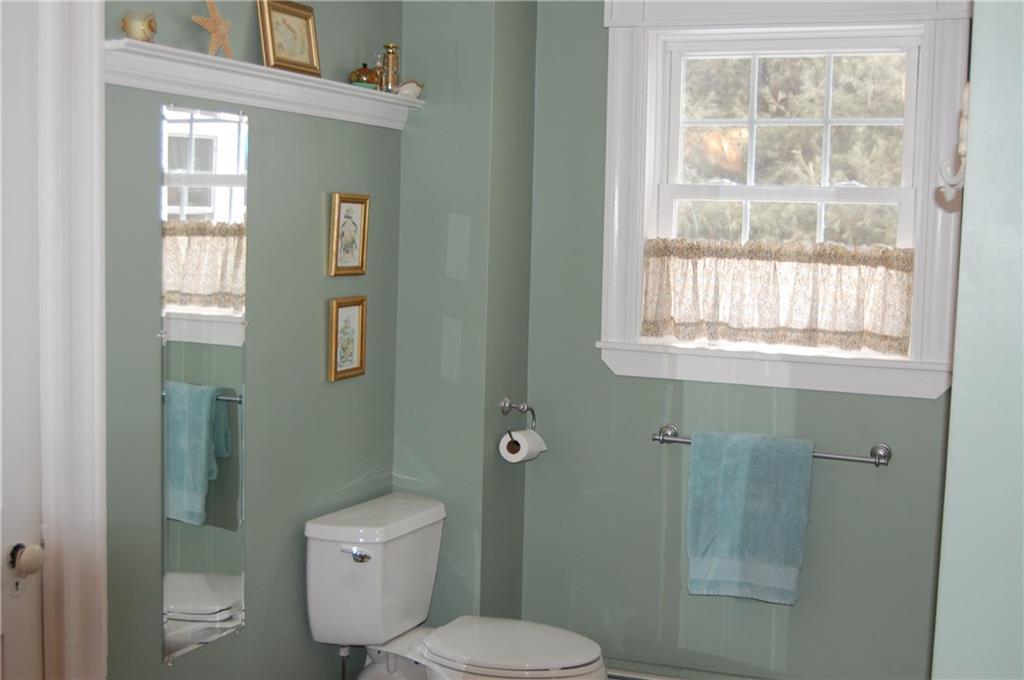 126 Windham Center Road Windham, ME 04062 - Photo 5 of 35 Huge 1st floor bath that was updated