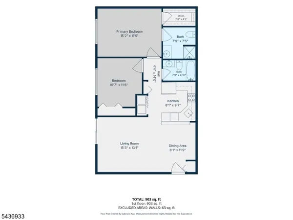 $2,900 | 10 Parkside Court, Wayne, NJ 07470
