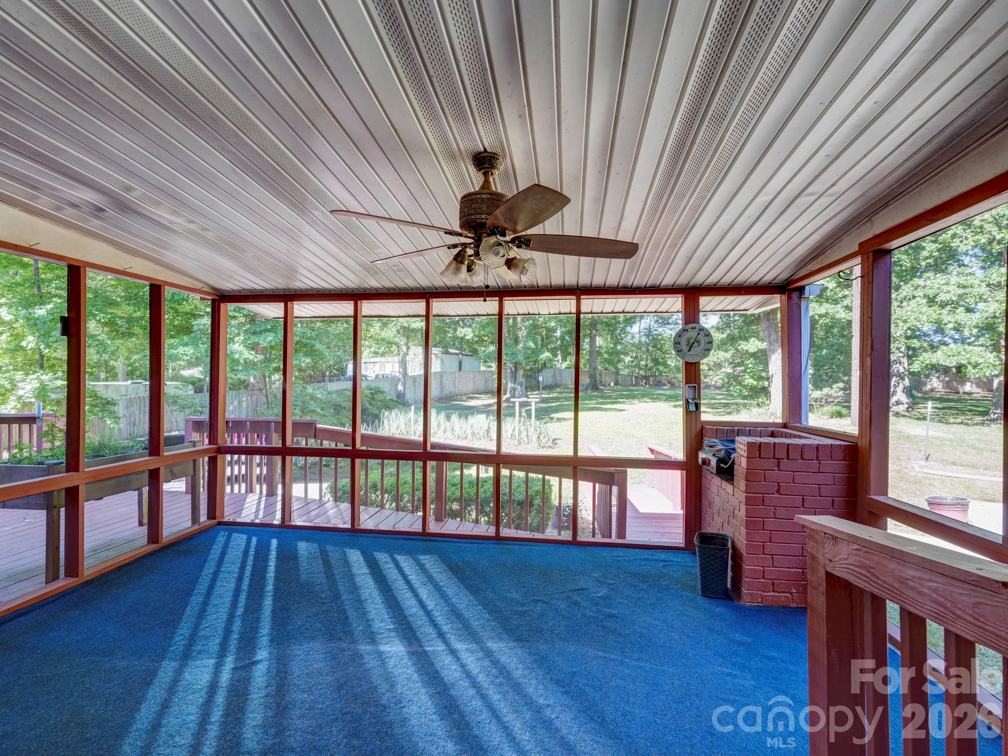 320 Rock Grove Church Road Rockwell, NC 28138 - Photo 38 of 48