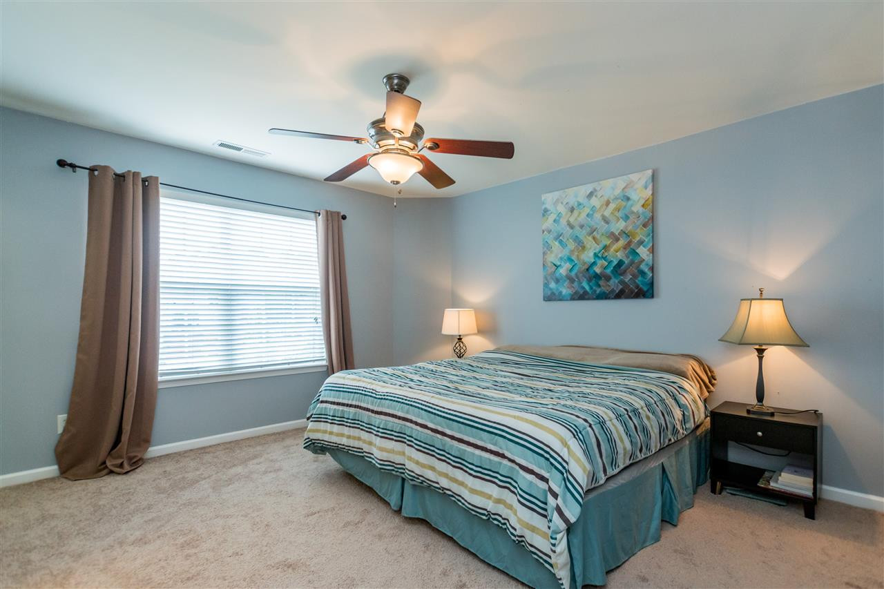 3808 Buck Ridge Court Raleigh, NC 27616 - Photo 14 of 28 Photo 14